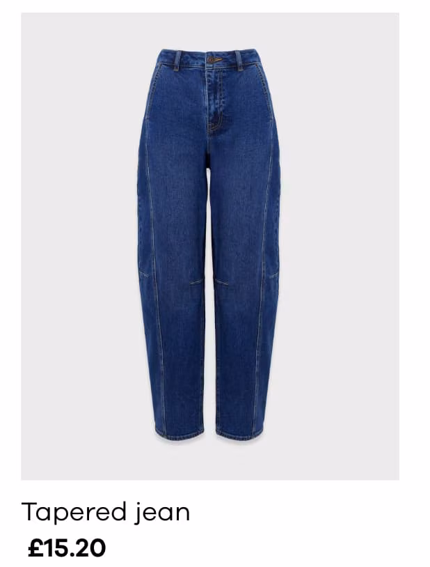 Shop jeans