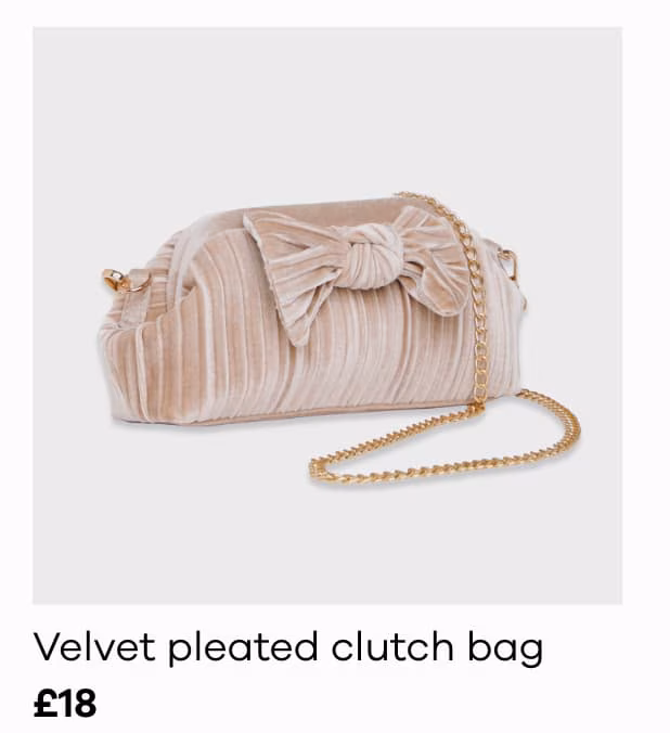 Shop bag