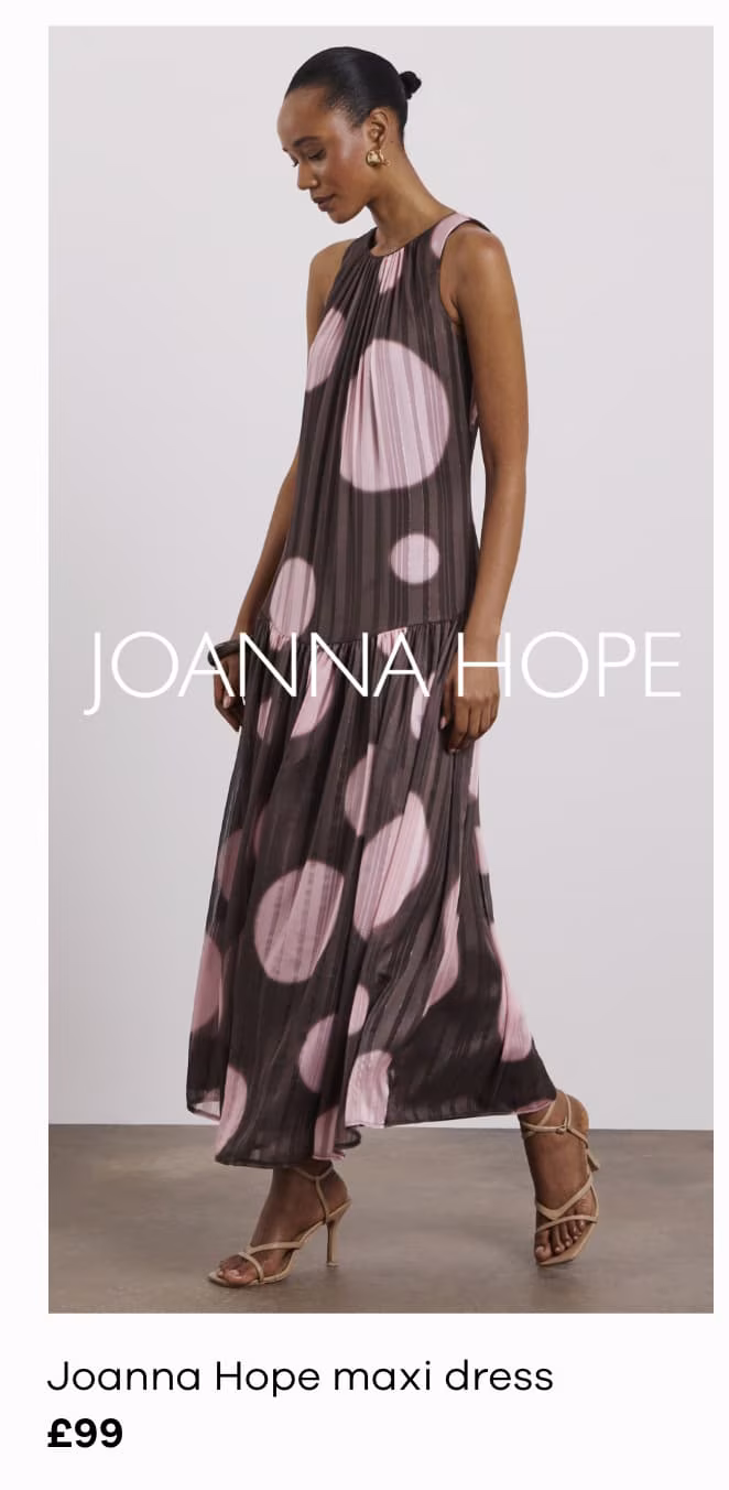 Shop dress