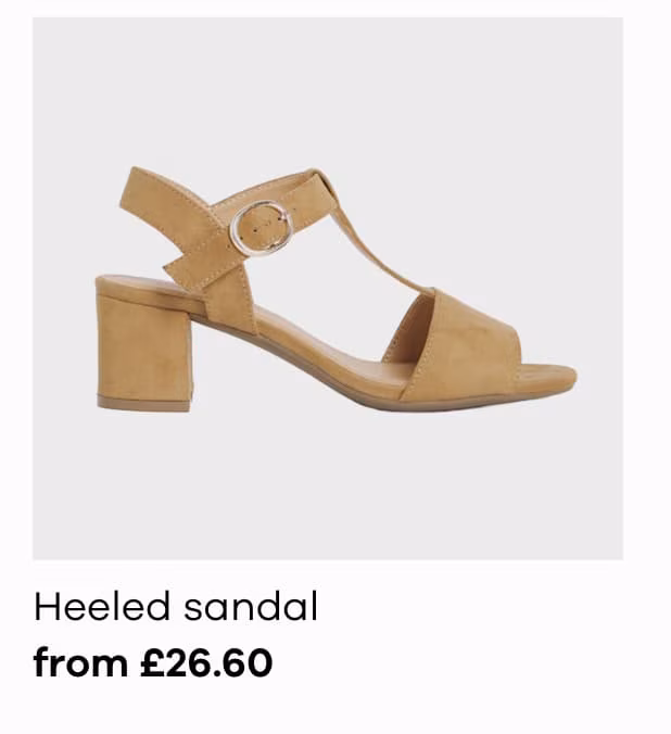 Shop sandal