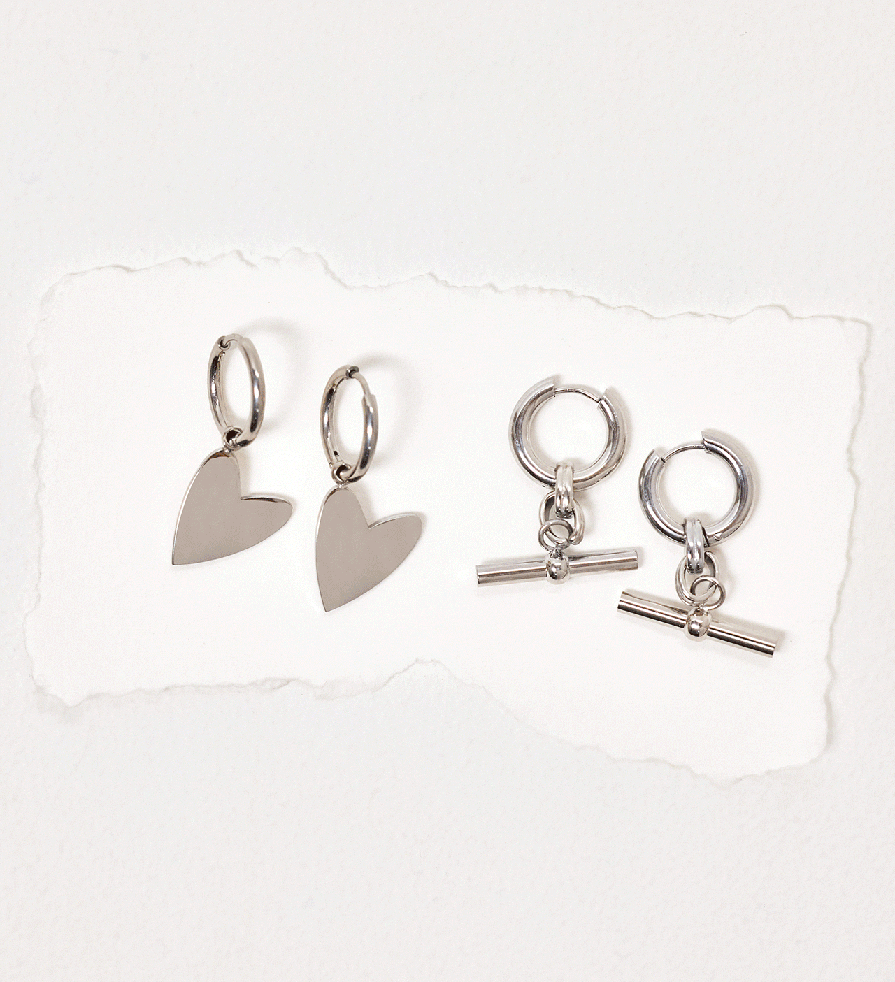 Waterproof Jewellery
