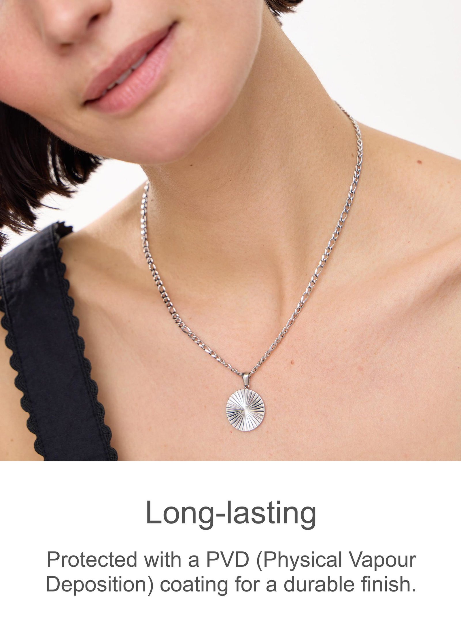 Waterproof Jewellery
