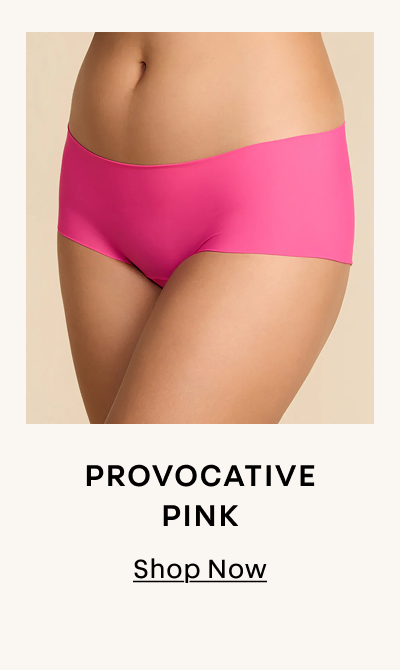 Provocative Pink 