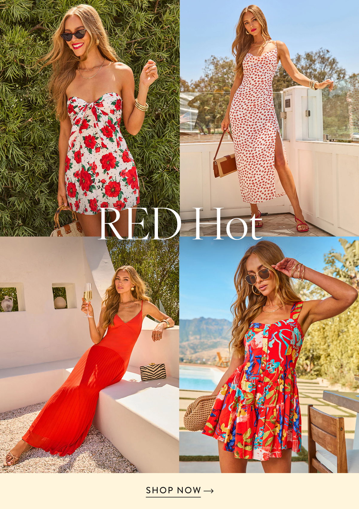 Shop Red 