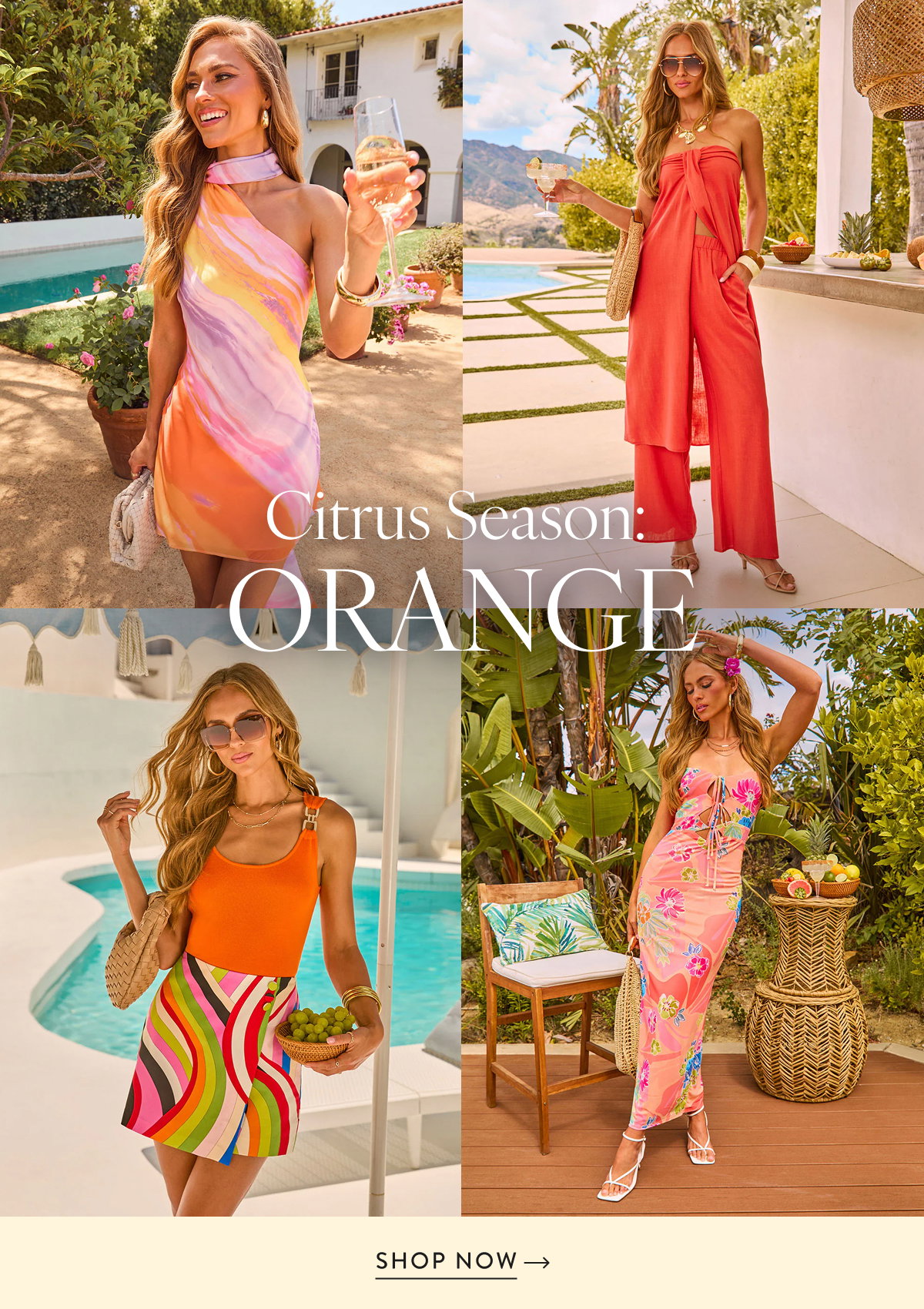 Shop Orange 