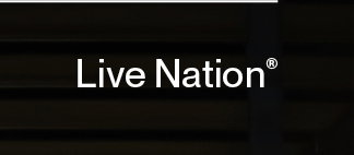 AA x Live Nation