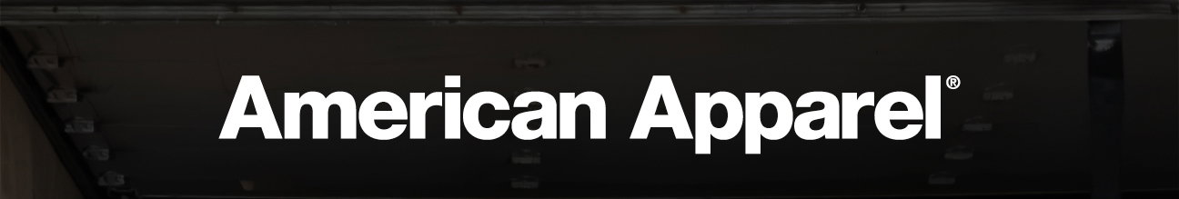 American Apparel