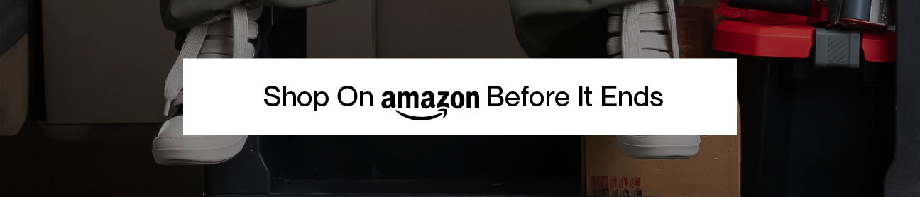 Shop Deals on Amazon