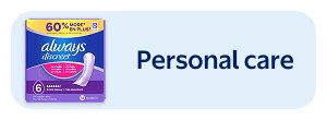Personal care