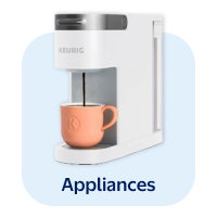 Appliances