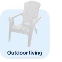 Outdoor living