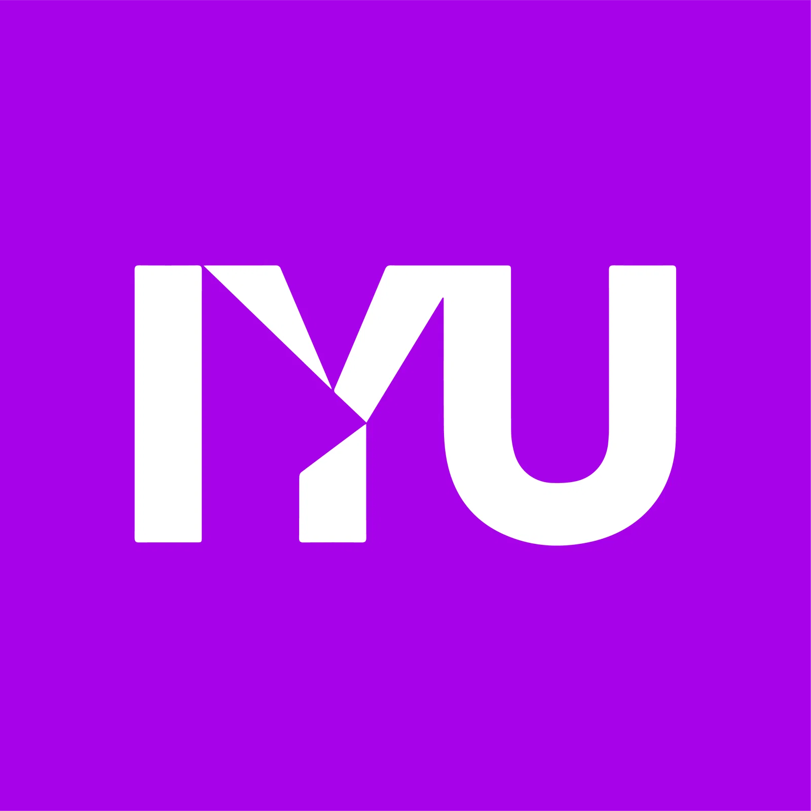 IYU Logo