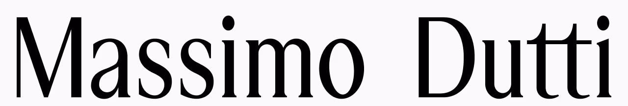 Massimo Dutti