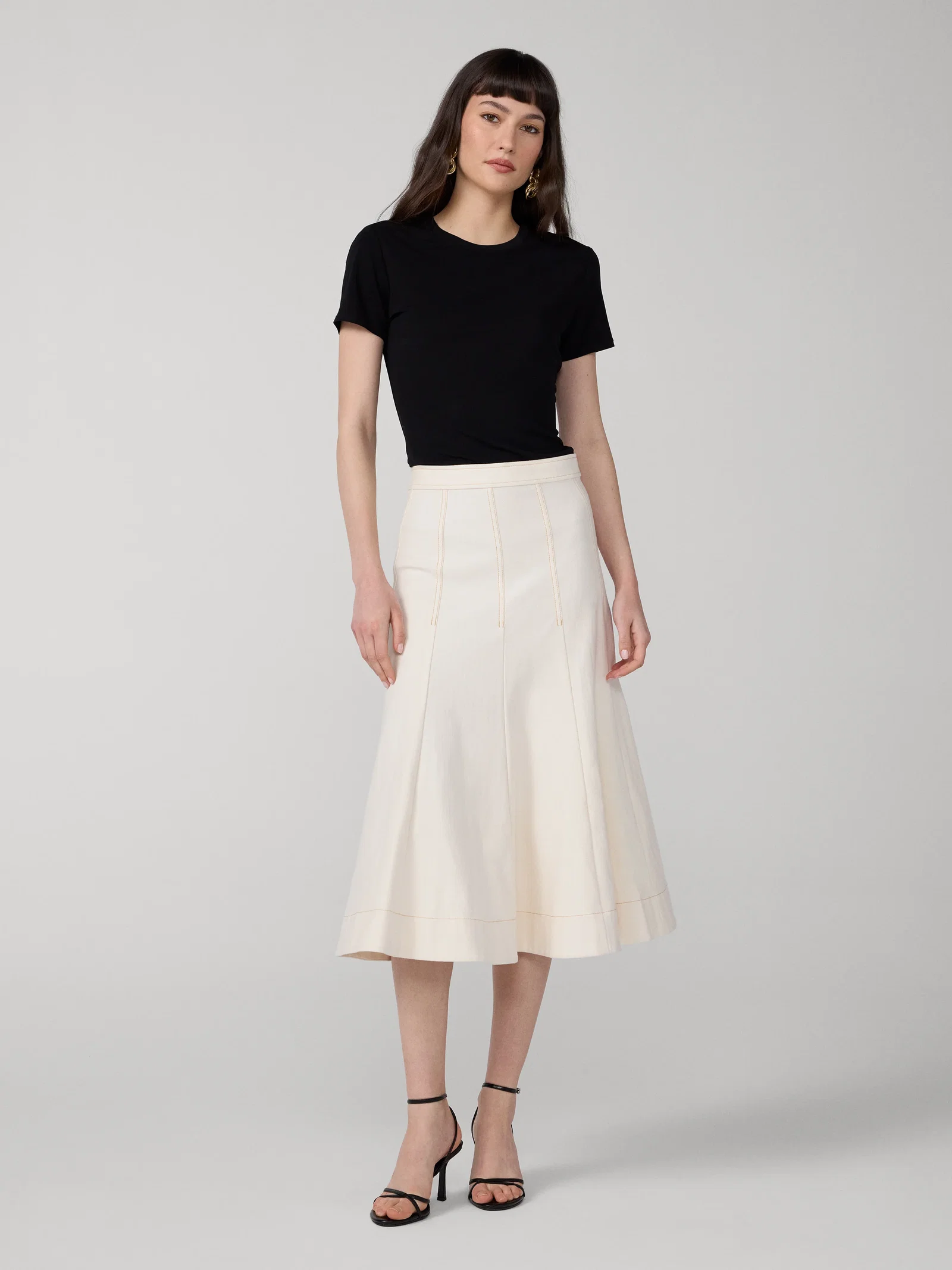 Image of Brooke Skirt
