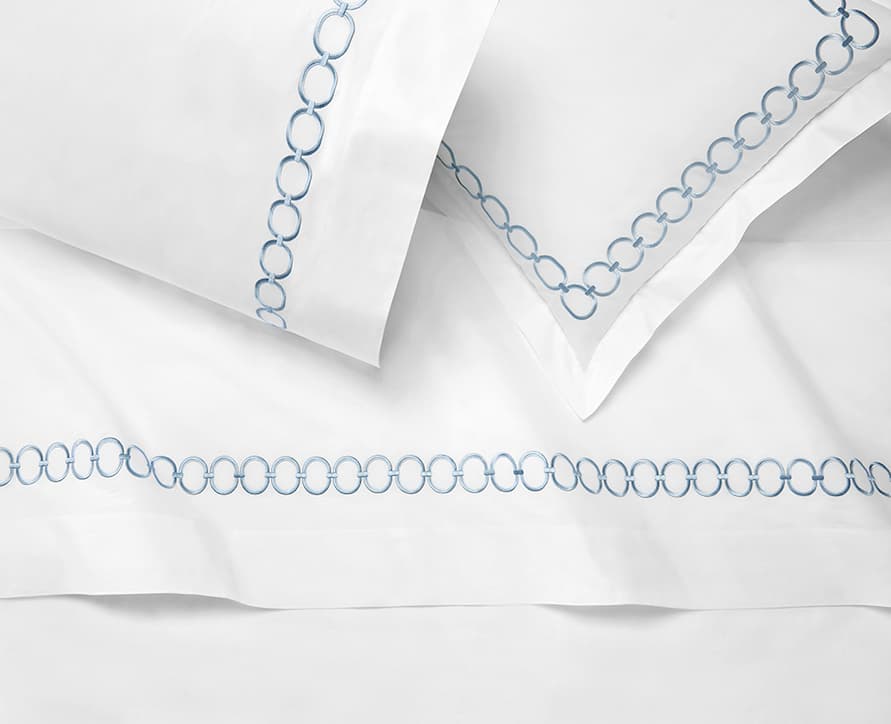 Catena Pillowcases