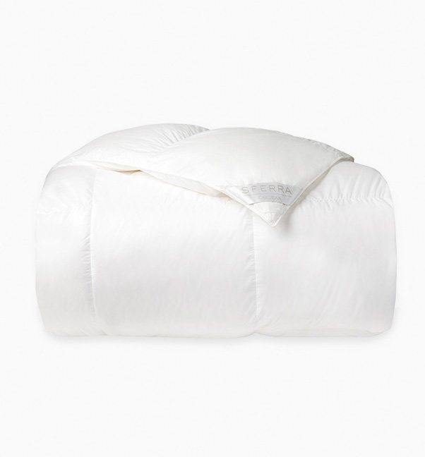 Cardigan Duvet
