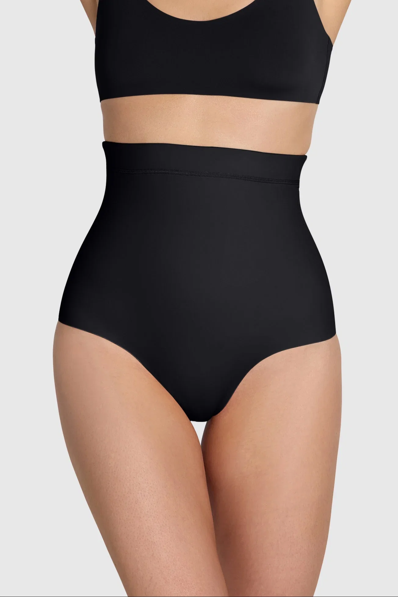 Image of The Invisible Brazilian Brief Black