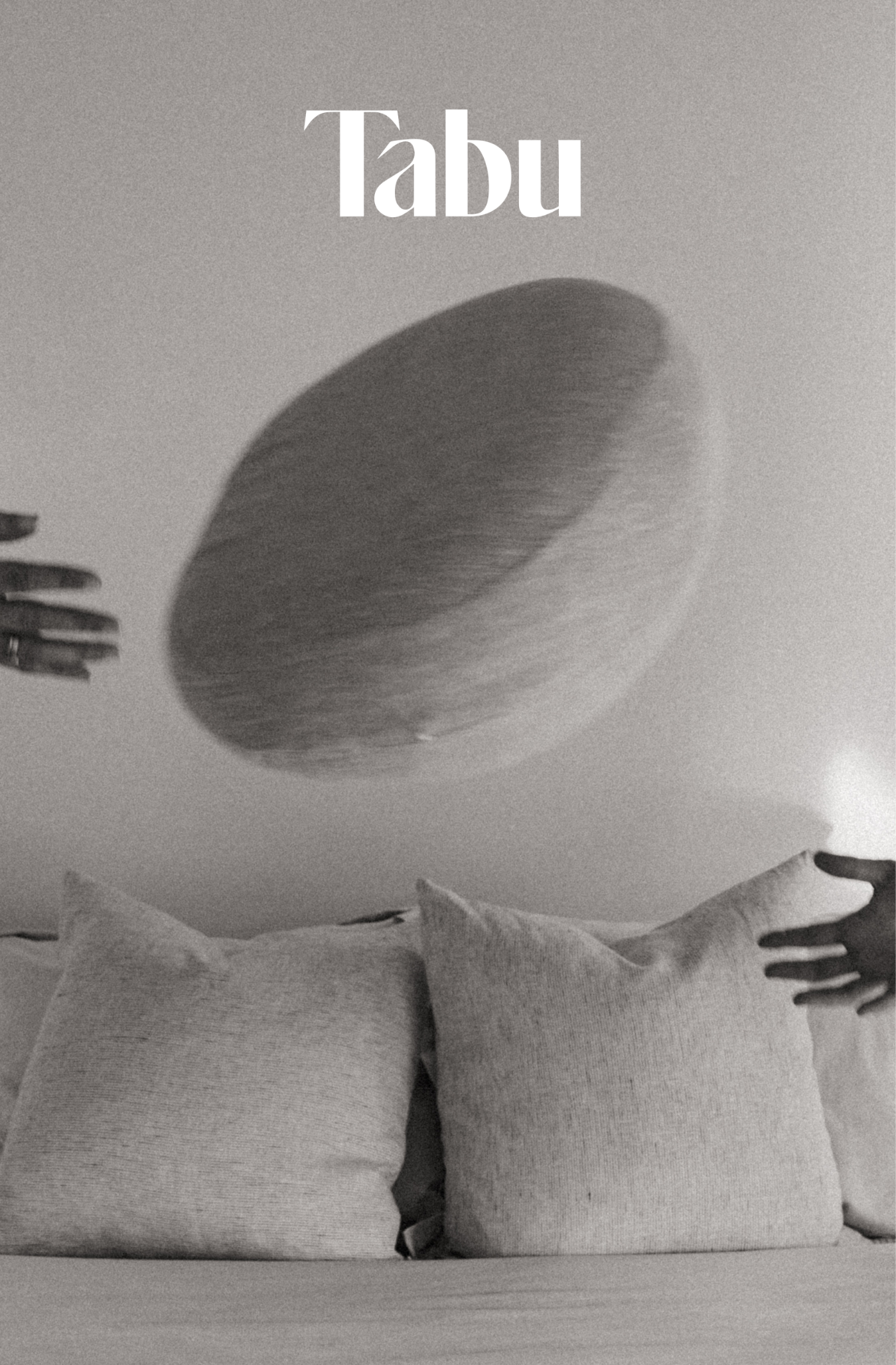 POV: intimacy feels easy again.