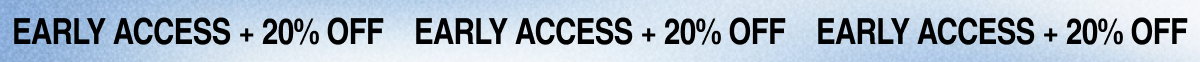 early access 
