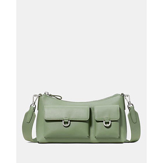 Cargo Crossbody Bag