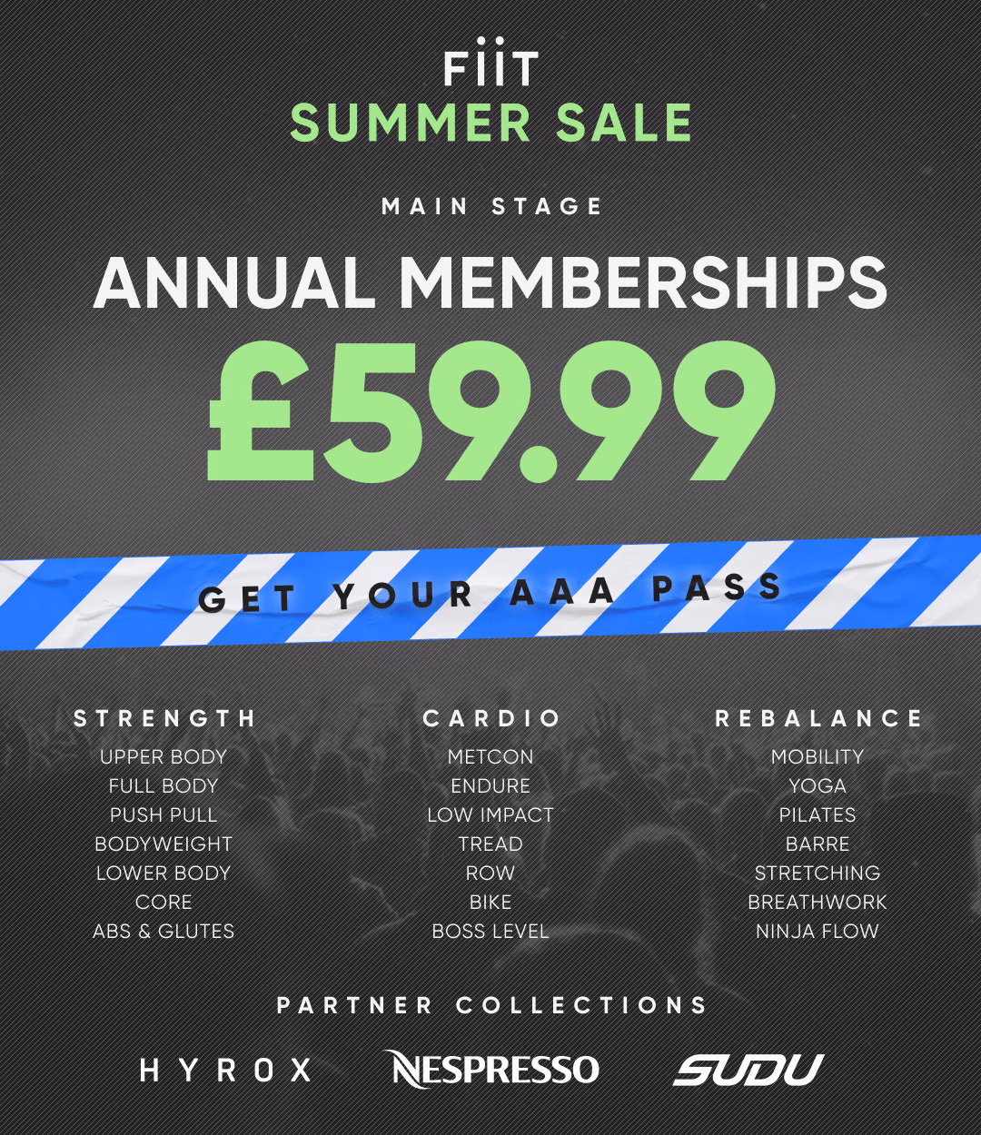 Summer Sale 