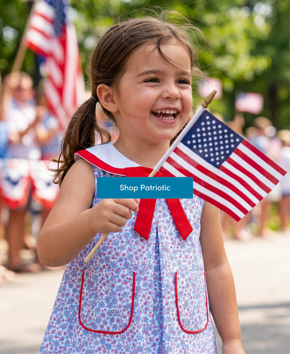Shop Patriotic