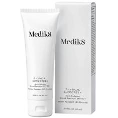 Medik8 Physical Sunscreen SPF50 60ml