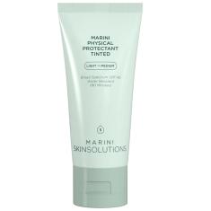 Marini Physical Protectant Tinted SPF 45 Light To Medium