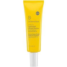 Dr Dennis Gross All Physical Lightweight Wrinkle Defense Sunscreen SPF30