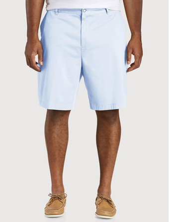 Deck Stretch Shorts