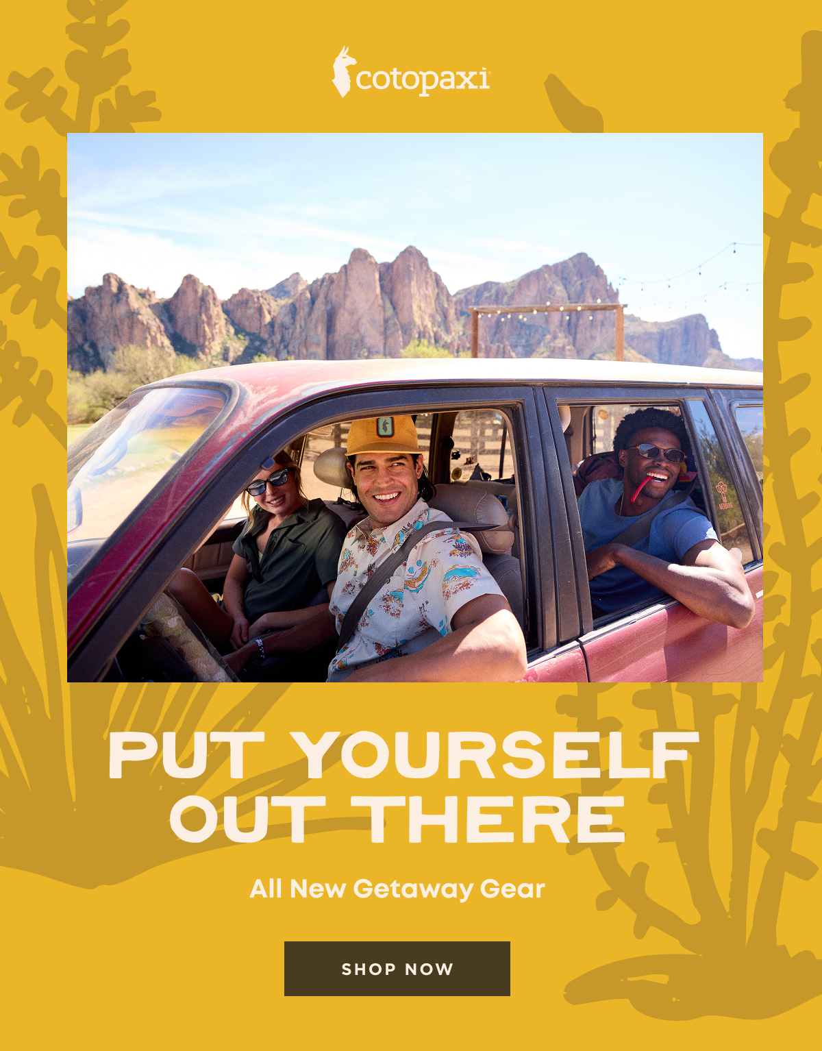 Find Your Store