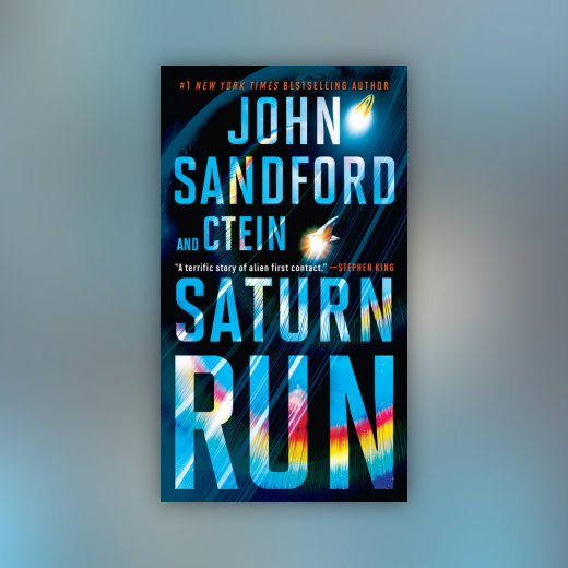 Saturn Run