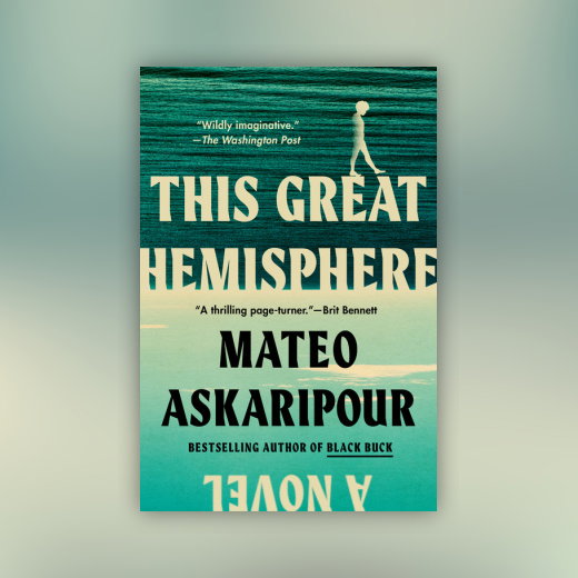 This Great Hemisphere
