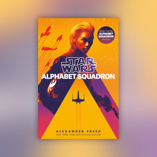 Alphabet Squadron (Star Wars)