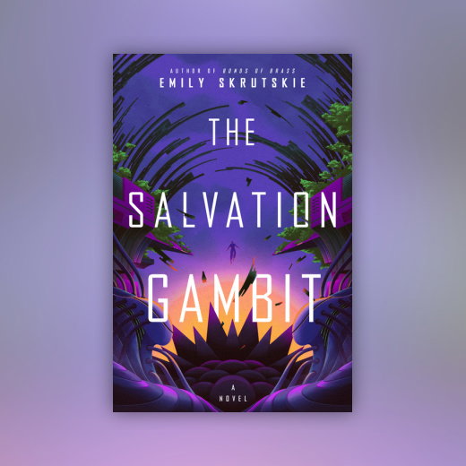 The Salvation Gambit