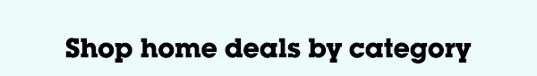 Shop deals by category