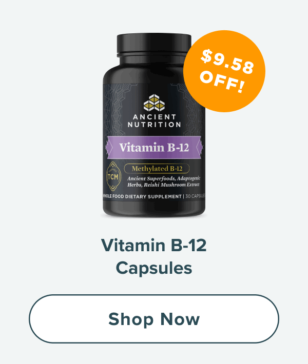 Vitamin B-12