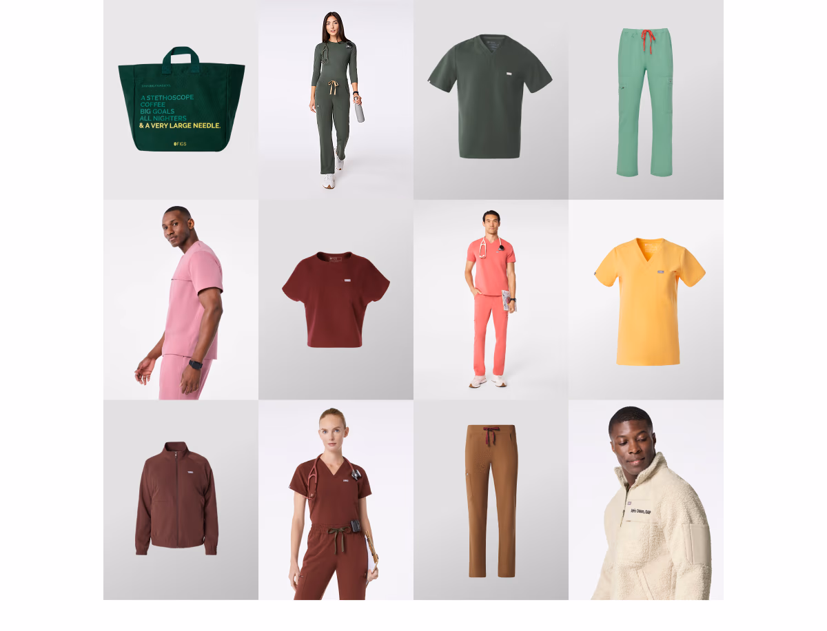 Shop The Sample Sale