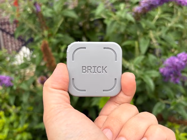If you want to cut your screen time, just get a Brick | TechCrunch