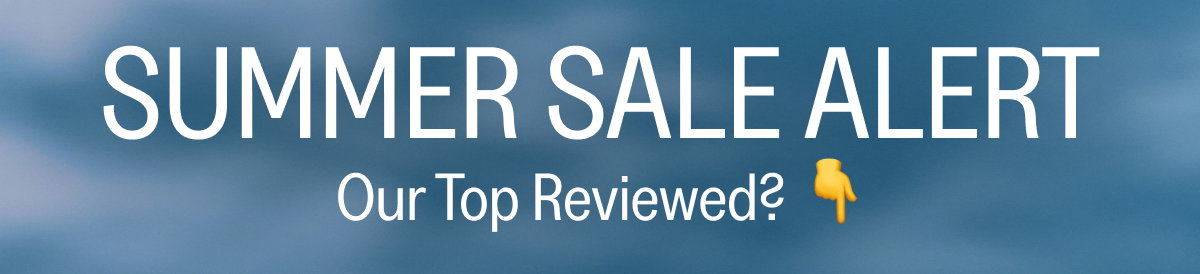 Sale Banner