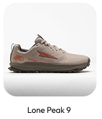 Lone Peak 9