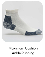 Ankle Running