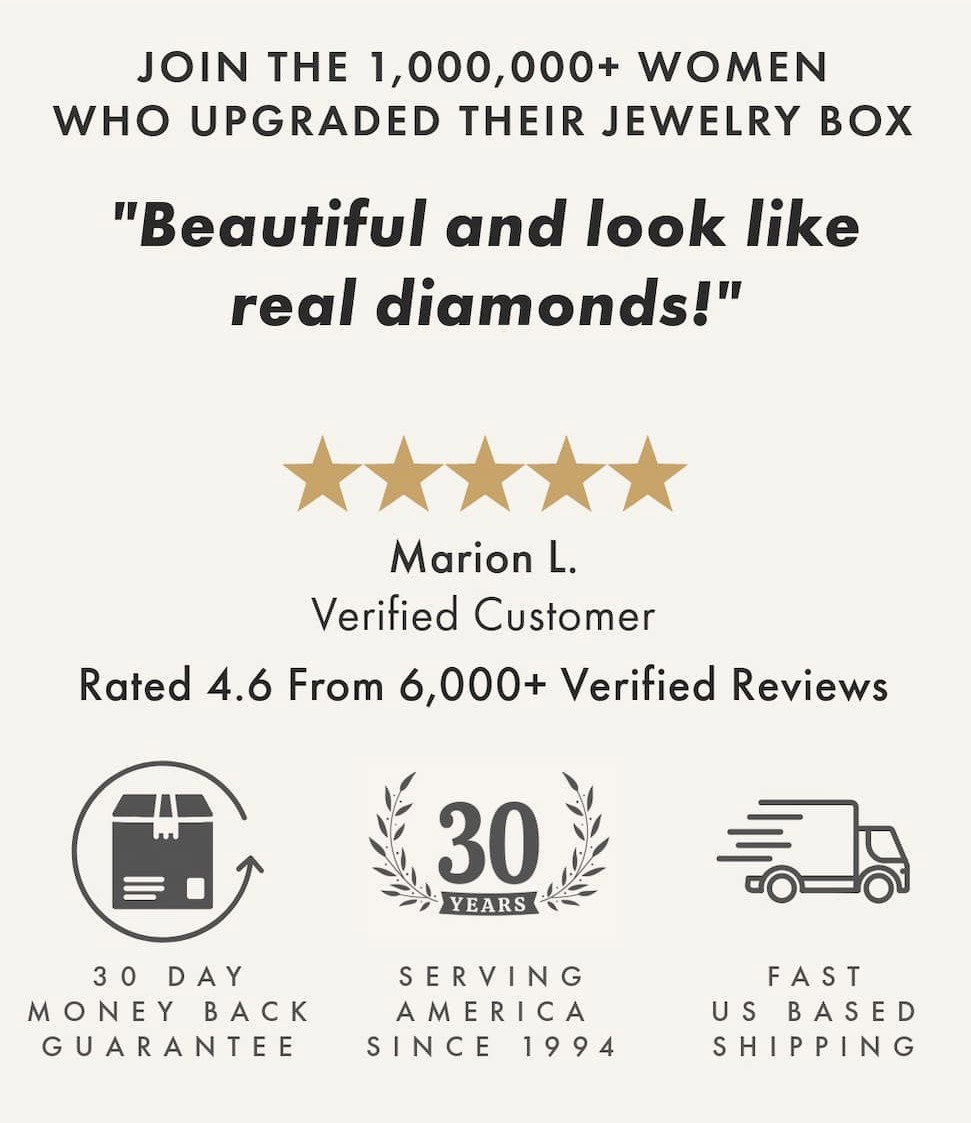 Rated 4.6/5 From 6,000+ Reviews