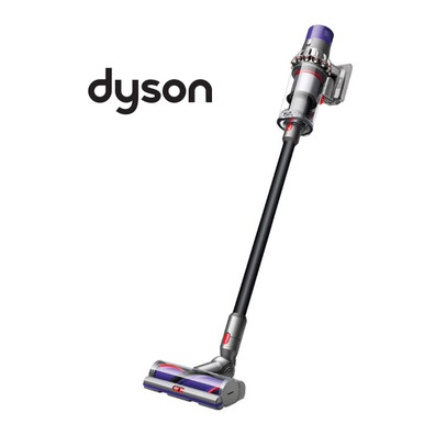 Dyson V10 Cordless Stick Vacuum Cleaner with 6 Attachments 