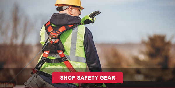 SHOP SAFETY GEAR