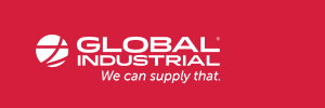 Global Industrial Logo