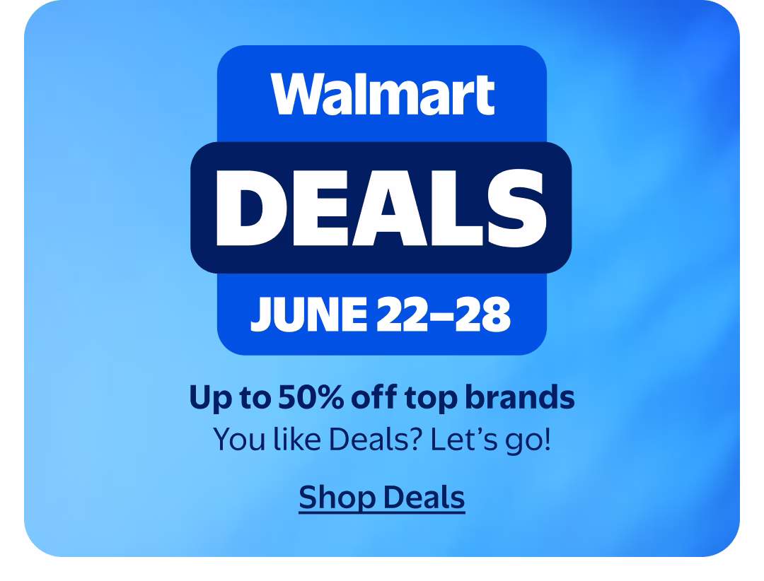 Up to 50% off top brands