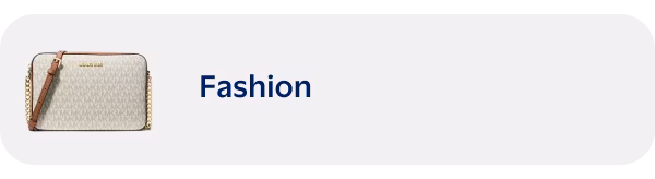 Fashion