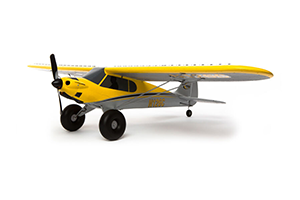 Carbon Cub S 2