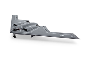 Micro B-2 Spirit of America Twin
